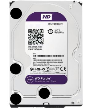 WD Purple WD10PURX