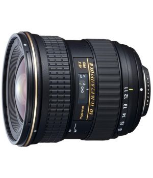 Tokina AT-X 116 PRO DX II AF 11-16mm f/2.8