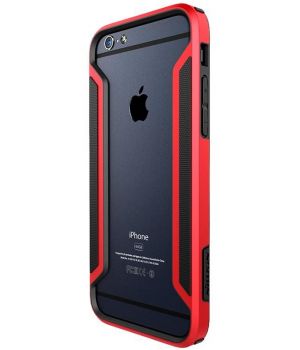 Nillkin Armor-Border series Red for iPhone 6