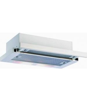 Ventolux GARDA 50 BK (450)