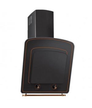 Ventolux IBIZA 60 Rustica BK (750) IT