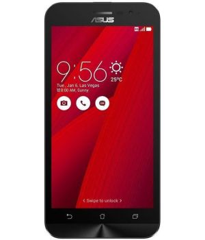 Asus ZenFone Go ZB500KG-1C006WW 8GB Red