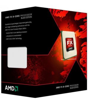 AMD FX-8350 FD8350FRHKHBX