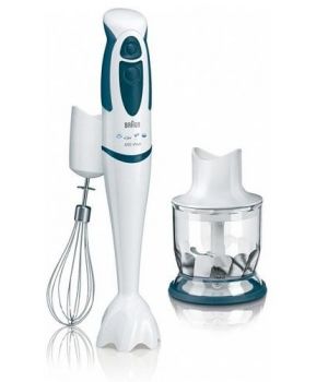 Braun MR 320 Omelette