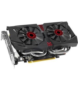 Asus STRIX-GTX960-DC2OC-2GD5