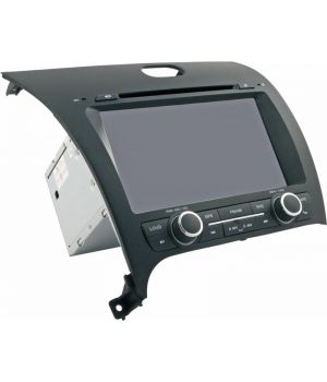 Globex GU-K825 (Kia Cerato 2013)