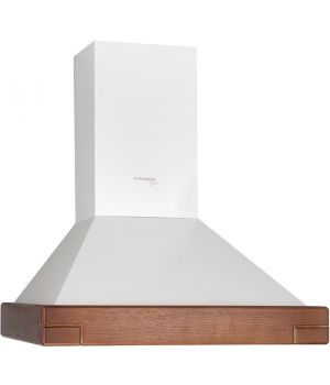 Pyramida KH 60 wood white