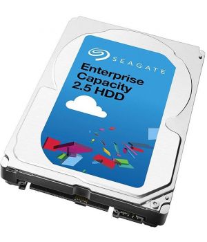 Seagate Enterprise Capacity ST1000NX0313