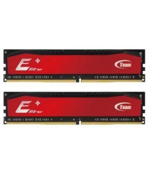 TEAM 16 GB (2x8GB) DDR4 2400 MHz (TPRD416G2400HC16DC01)