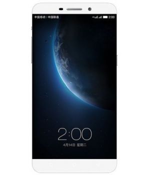 LeTV One Pro X800 Silver