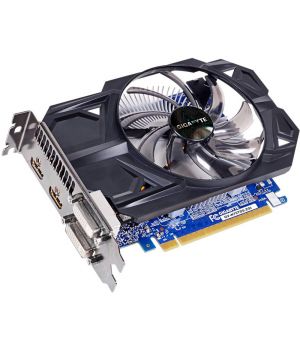 GIGABYTE GeForce GTX750Ti GV-N75TD5-2GI