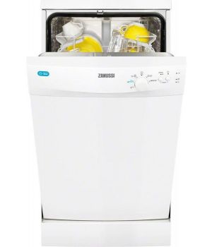 Zanussi ZDS91200WA