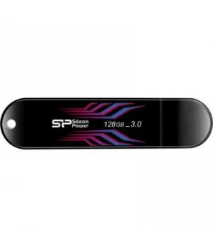 Silicon Power 128 GB Blaze B10 SP128GBUF3B10V1B