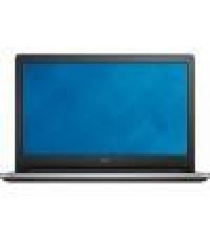Dell Inspiron 5758 (I573410DDW-50) Silver