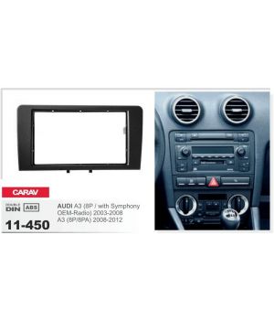 Carav 11-450 Audi A3
