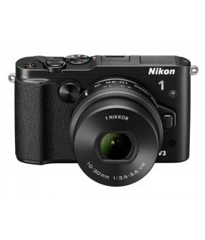 Nikon 1 V3 kit (10-30mm f/3.5-5.6 VR) (UA)