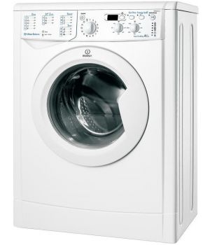 Indesit IWSD 61252 C ECO EU
