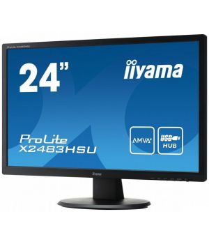 Iiyama X2483HSU