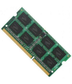 Geil 2 GB SO-DIMM DDR3 1600 MHz (GGS32GB1600C11S)