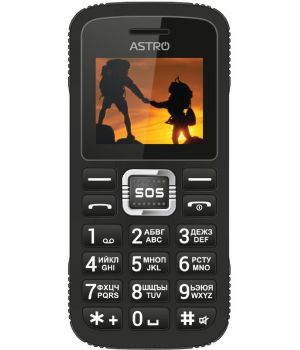 Astro A178 Black