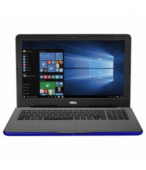 Dell Inspiron 5567 (I555810DDL-51BB) Blue