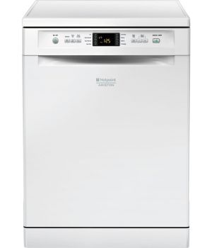 Hotpoint-Ariston LFF 8M132 EU