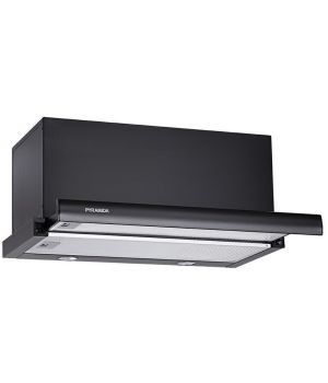 Pyramida TL 50 (1000) Black/U