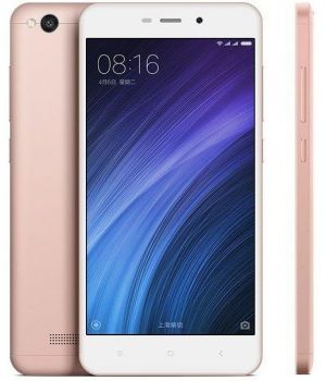 Xiaomi Redmi 4A 2/32GB Rose Gold