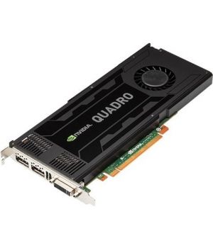 PNY Quadro K4000