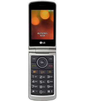 LG G360 Titan (UA UCRF)