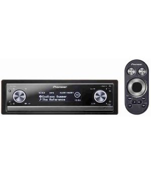 Pioneer DEX-P99RS