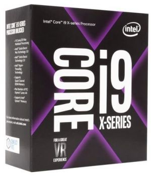 Intel Core i9-7900X (BX80673I97900X)