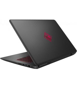 HP Omen 17-w005ur (X3L29EA) Black (2016)