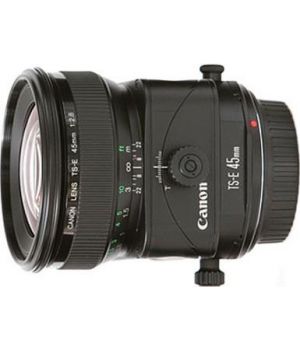 Canon TS-E 45mm f/2.8
