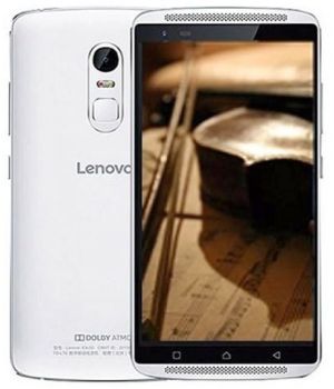 Lenovo Vibe X3 32GB White