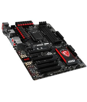 MSI Z97 GAMING 3