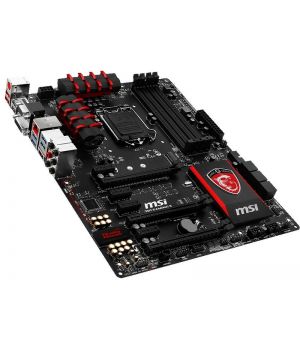 MSI Z97 GAMING 5