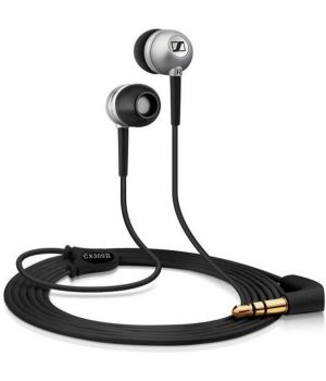 Sennheiser CX 300-II Precision Silver