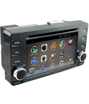 HT ANMI606 C-Slim (Mitsubishi Outlander (2013-), Mitsubishi Pagero (2013-))