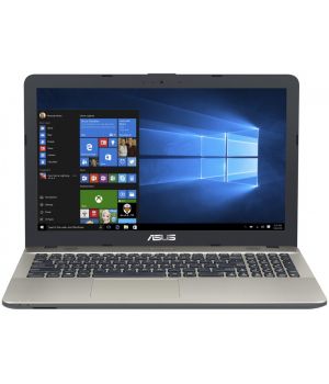 ASUS VivoBook Max X541SC (X541SC-XO014D) Chocolate Black
