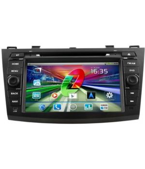 Gazer CM182-BL (Mazda 3 2010-)