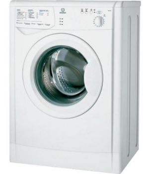 Indesit WISN 1001 UA