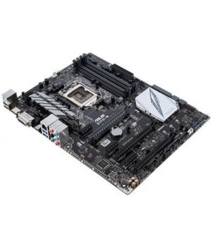 Asus Z170-E