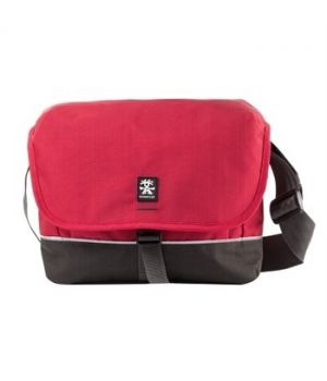 Crumpler Proper Roady 4500 (deep red)