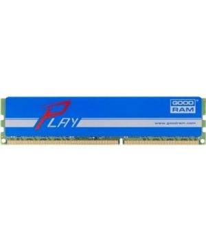 GOODRAM 8 GB DDR3 1600 MHz (GYB1600D364L10/8G)