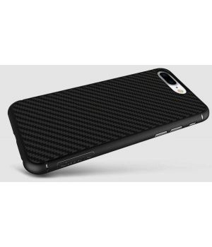 Nillkin Synthetic Fiber Black for iPhone 7
