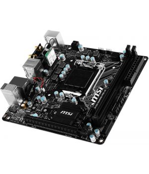 MSI B150I GAMING PRO AC