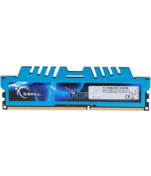G.Skill 16 GB (2x8GB) DDR3 1866 MHz (F3-1866C9D-16GXM)