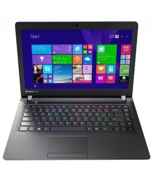 Lenovo IdeaPad 100-14 IBY (80MH0072PB)