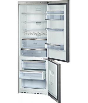 Bosch KGN49SB31